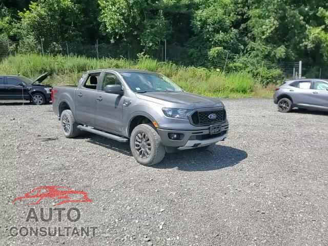 FORD RANGER 2021 - 1FTER4FH6MLD61818