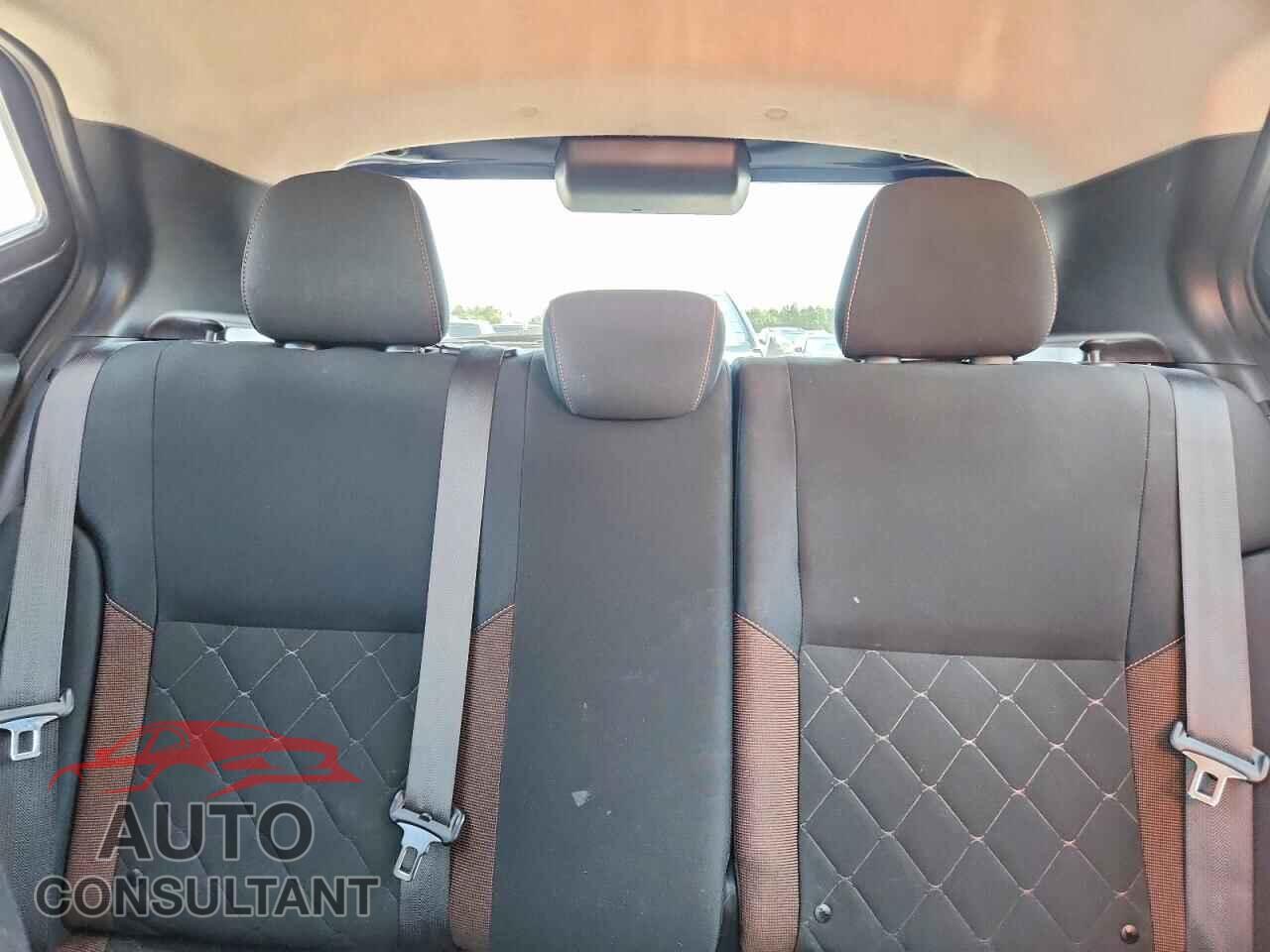 NISSAN KICKS 2020 - 3N1CP5DV2LL552945