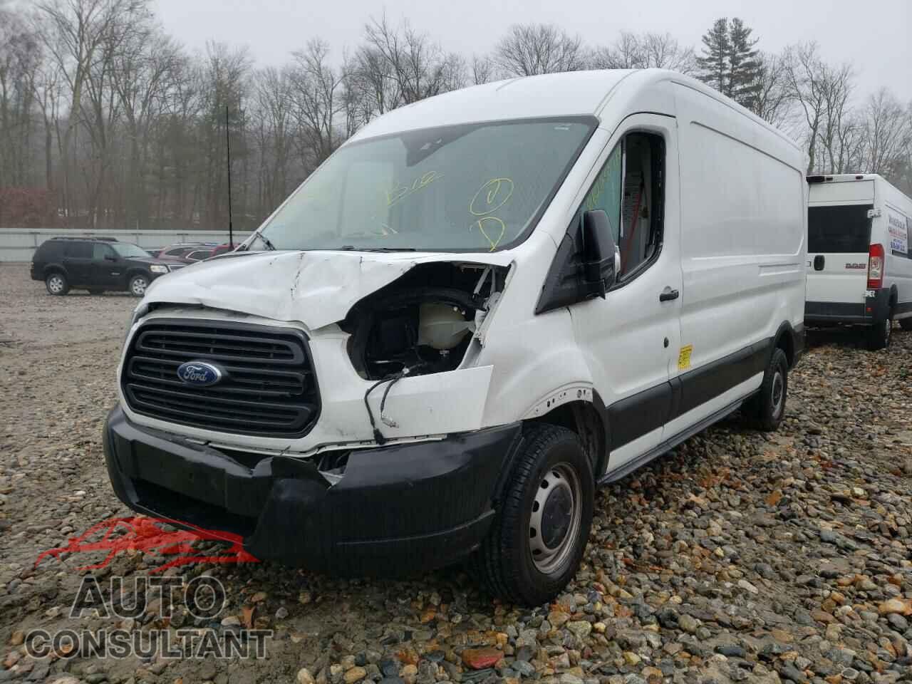 FORD TRANSIT CO 2016 - 1FTYE2CM3GKA15959