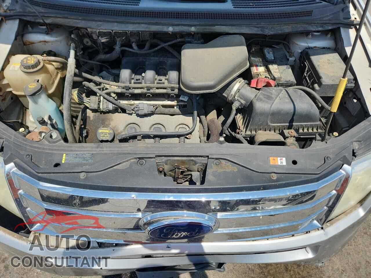 FORD EDGE 2010 - 2FMDK4KC2ABB19917
