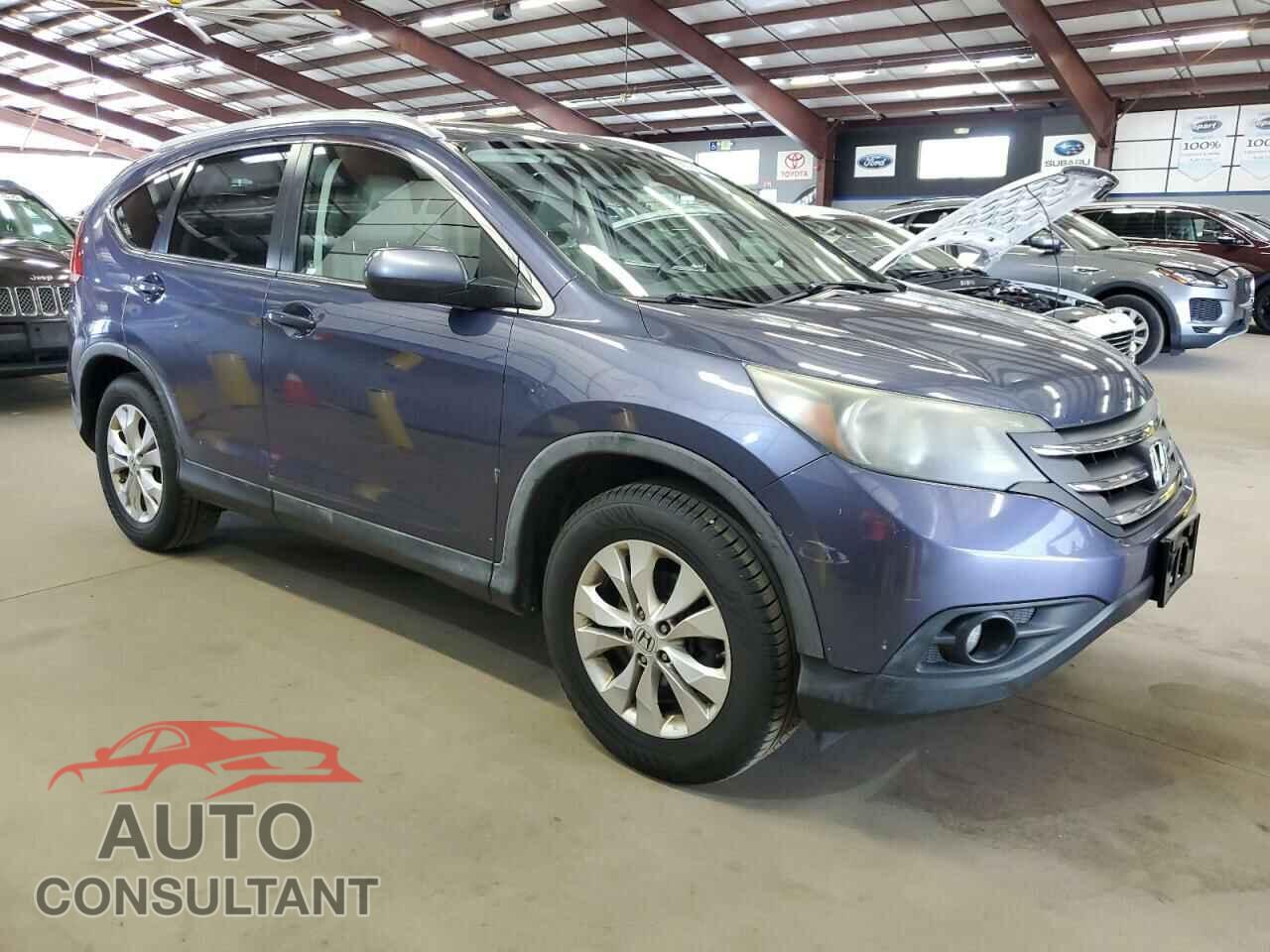 HONDA CRV 2012 - JHLRM4H73CC005378