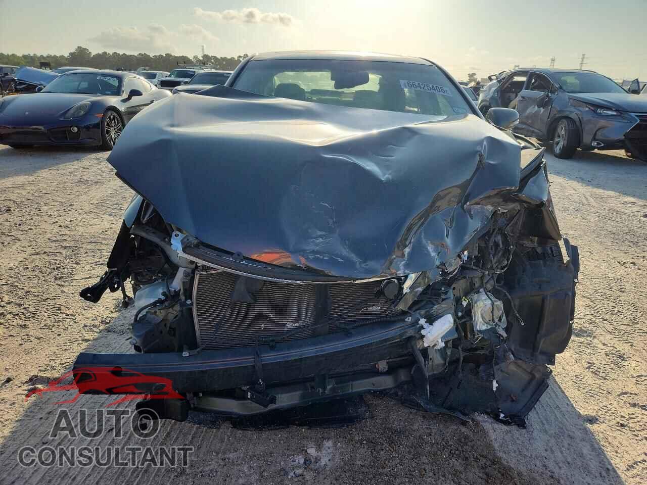 LEXUS ES350 2010 - JTHBK1EG8A2348955