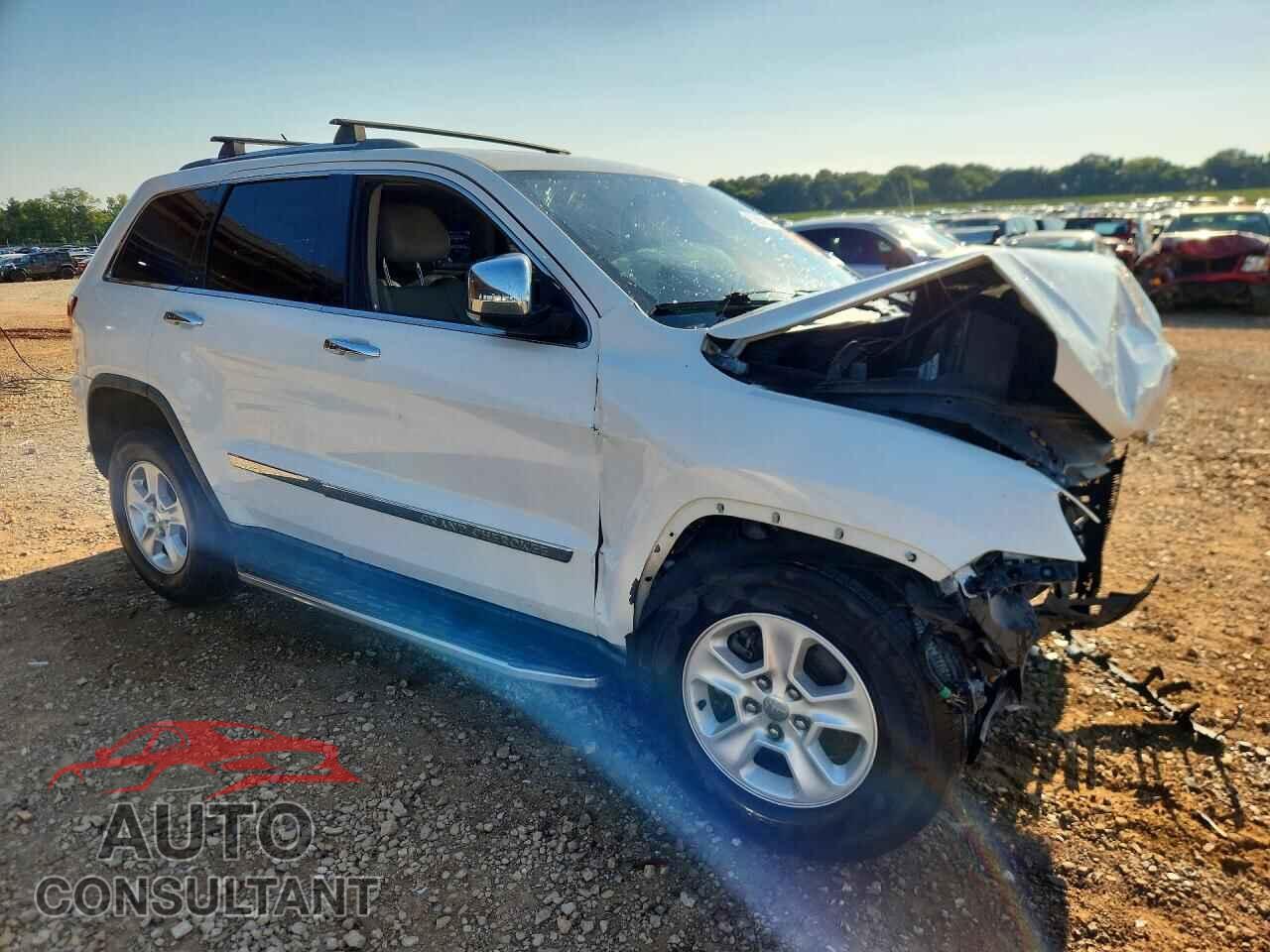 JEEP CHEROKEE 2011 - 1J4RS5GG1BC666877