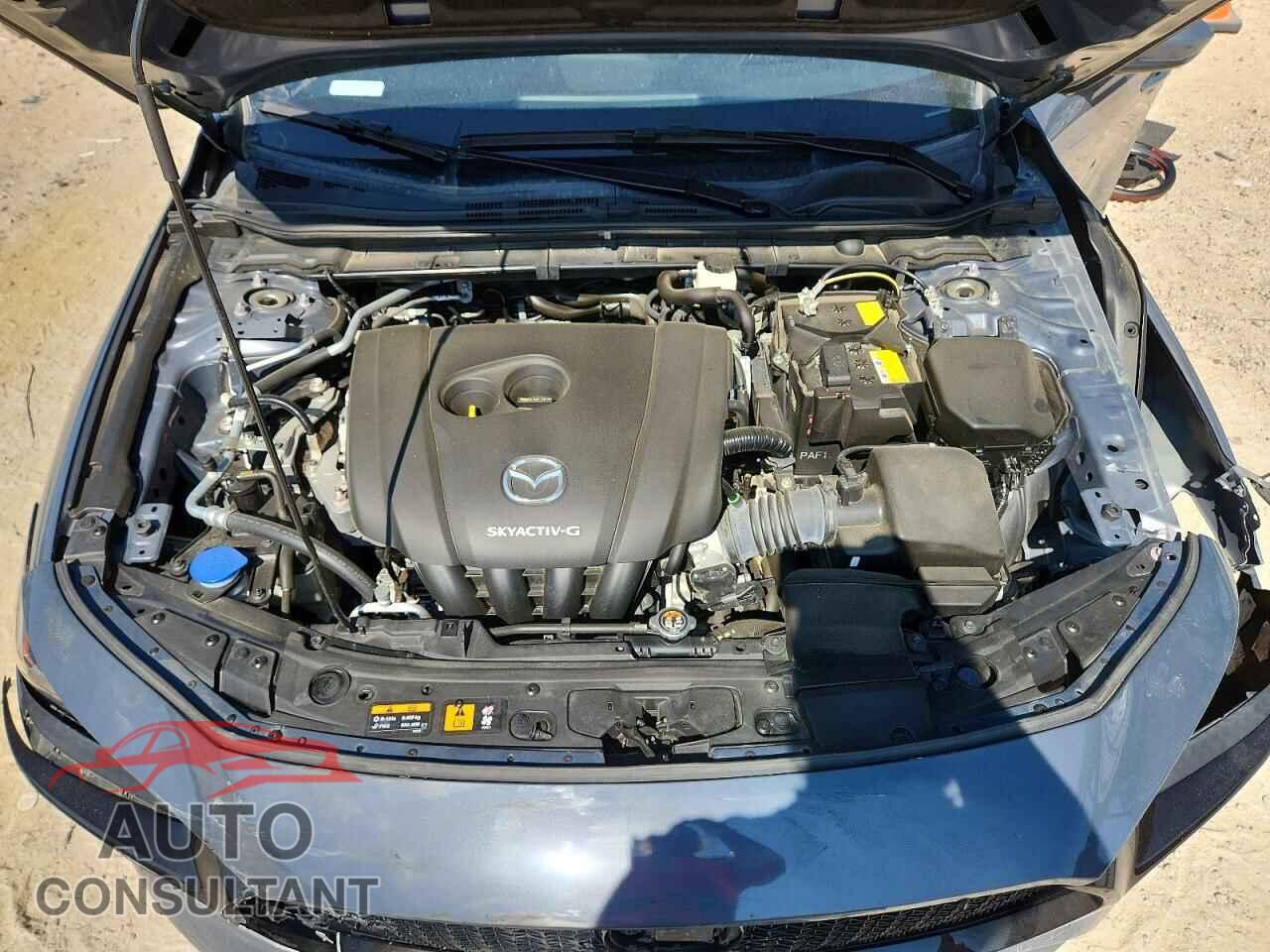 MAZDA 3 2021 - JM1BPAML8M1401455