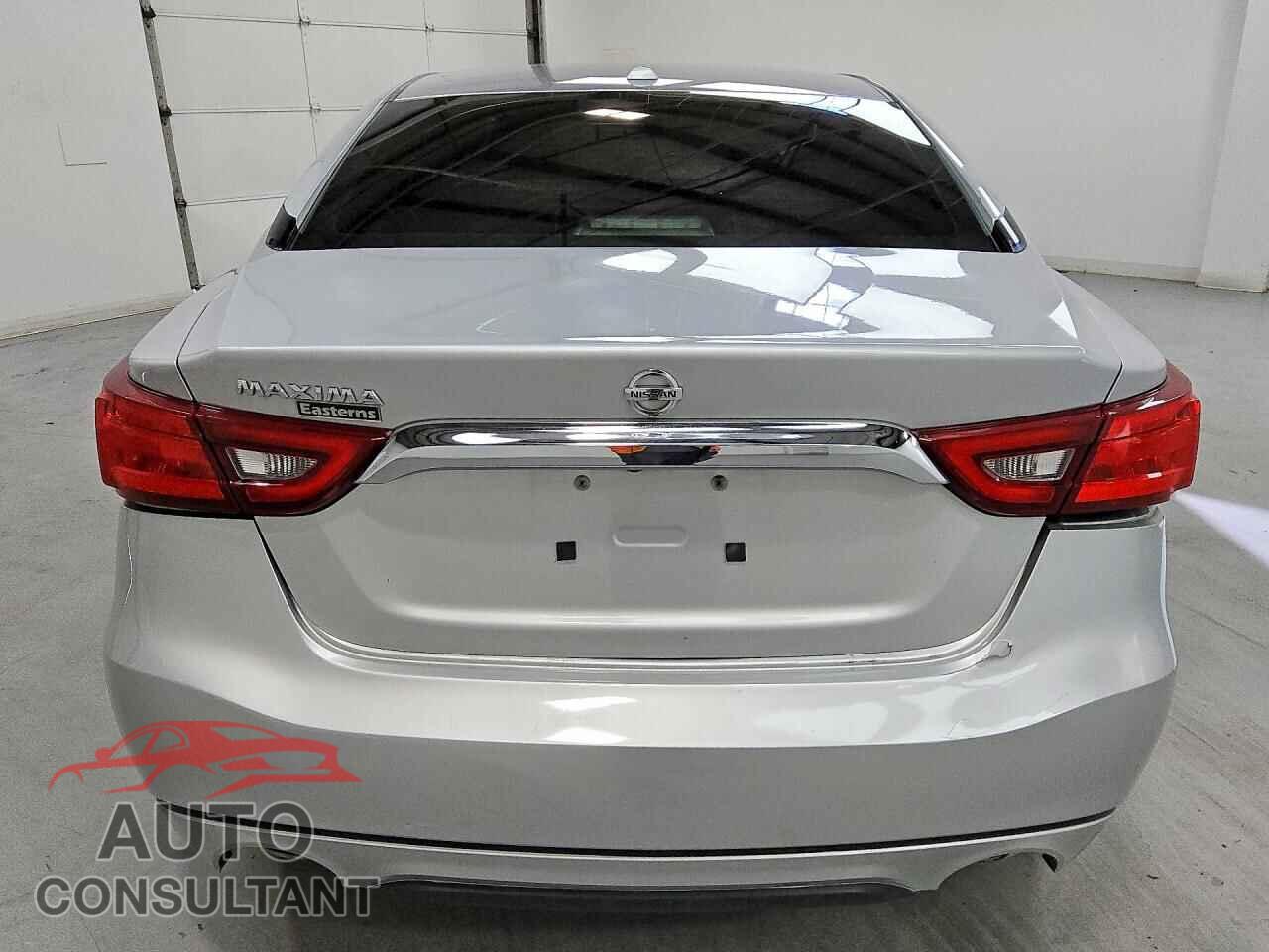 NISSAN MAXIMA 2016 - 1N4AA6AP2GC904866