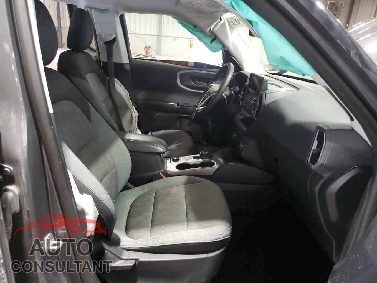 FORD BRONCO 2022 - 3FMCR9B6XNRD74675