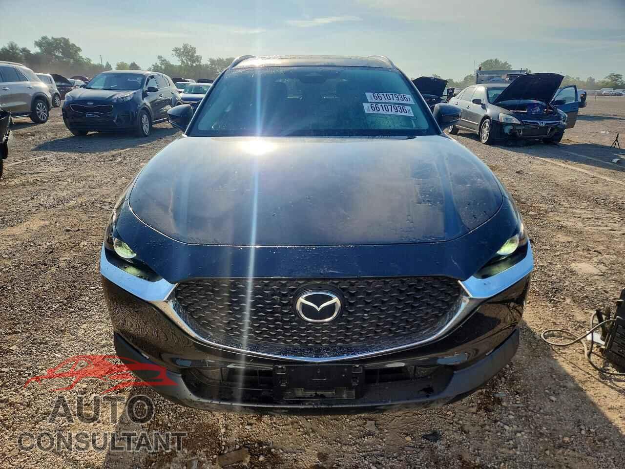 MAZDA CX30 2026 - 3MVDMBCL4TM152080