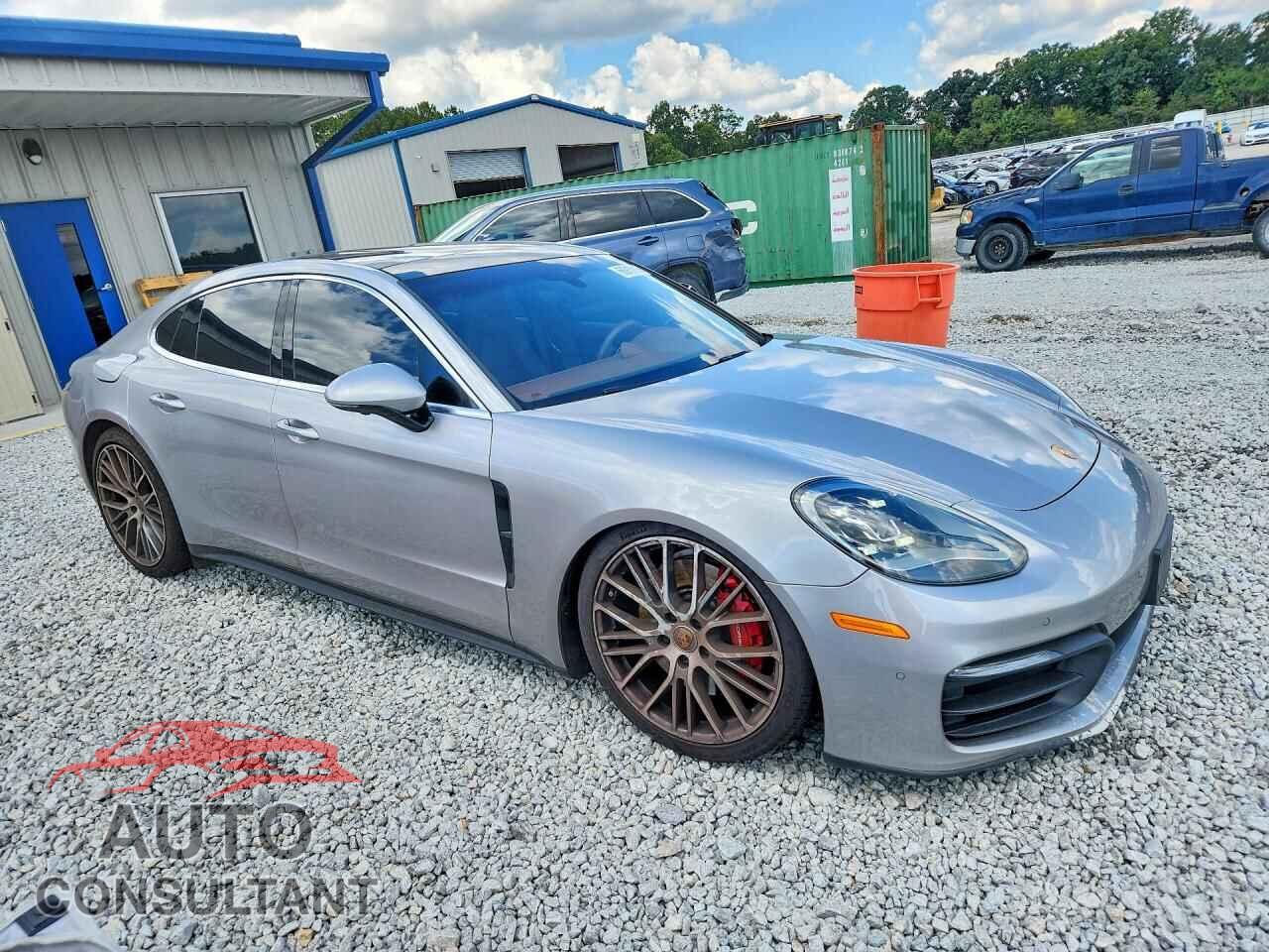 PORSCHE PANAMERA 2021 - WP0AB2A76ML139348