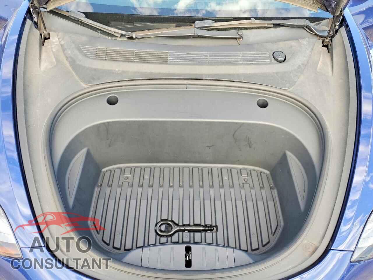 TESLA MODEL 3 2023 - 5YJ3E1EA2PF437385
