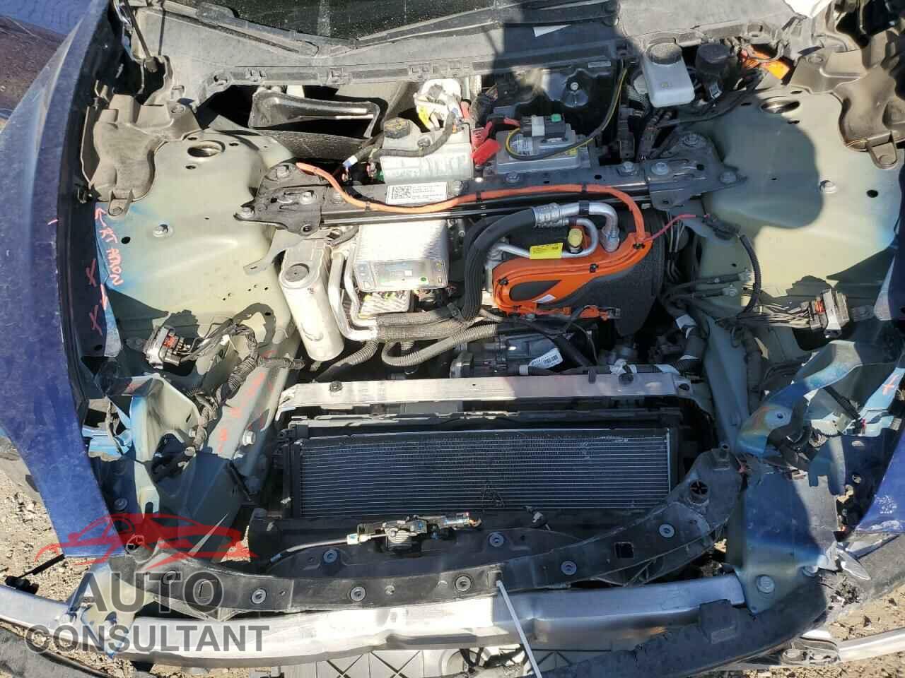 TESLA MODEL 3 2023 - 5YJ3E1EC9PF491980