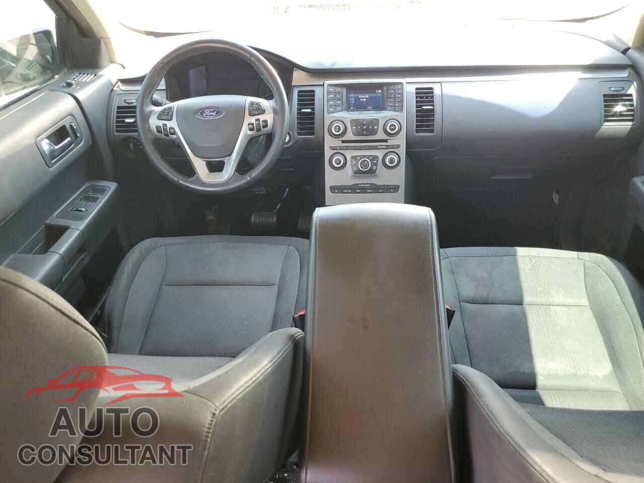 FORD FLEX 2018 - 2FMGK5B87JBA08214