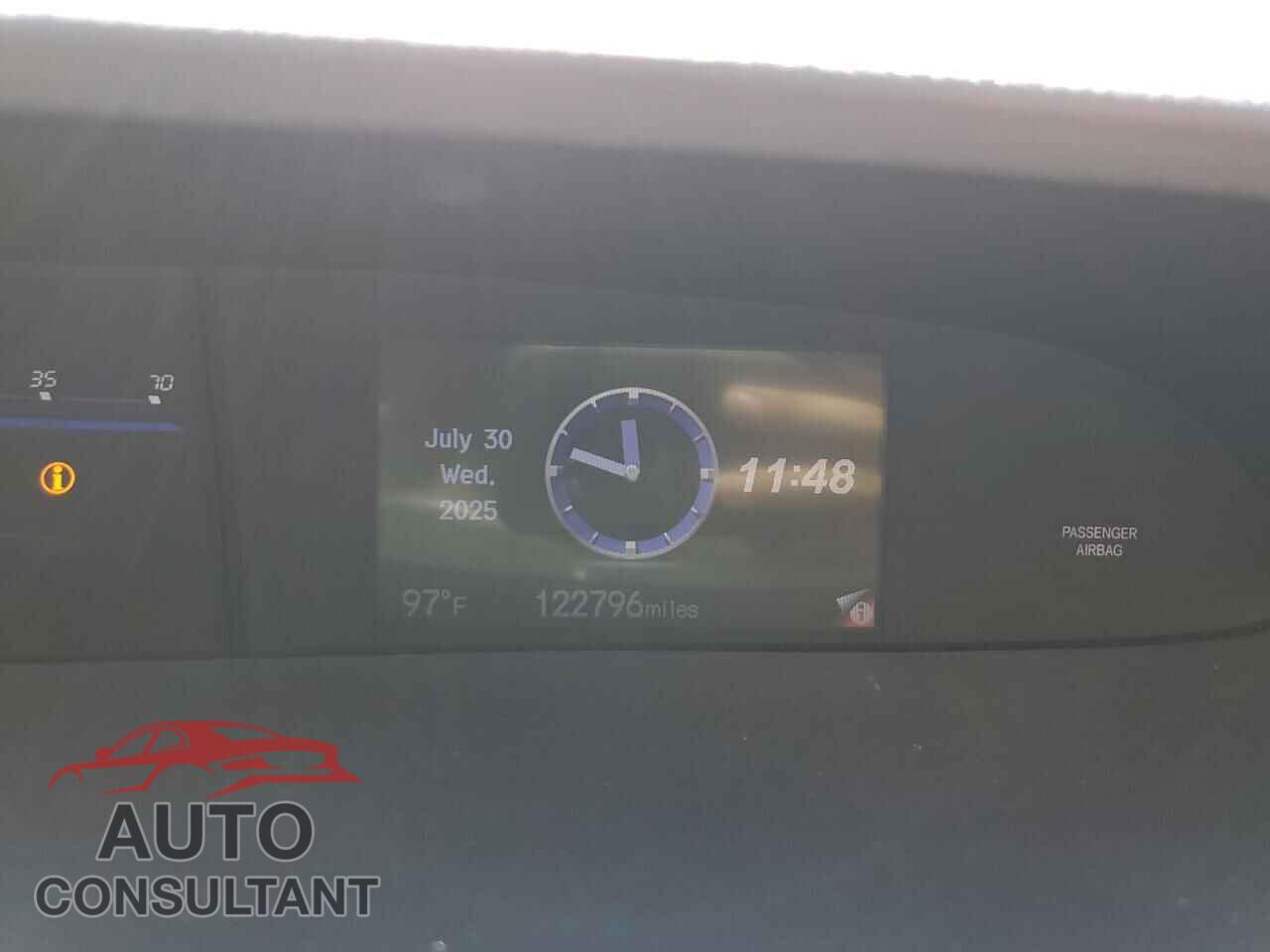 HONDA CIVIC 2014 - 19XFB2F9XEE012564