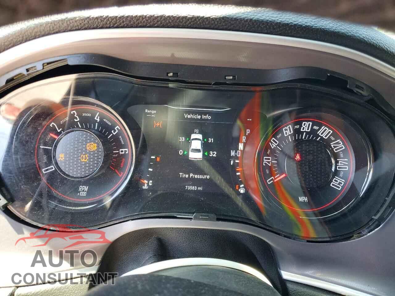 DODGE CHALLENGER 2022 - 2C3CDZAGXNH242576