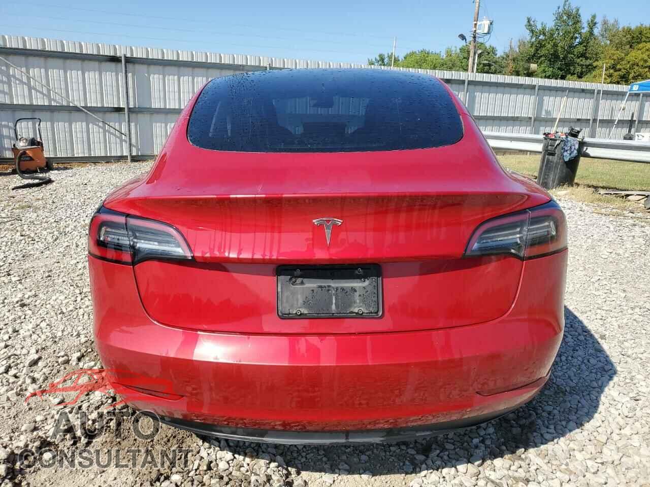 TESLA MODEL 3 2023 - 5YJ3E1EAXPF450837