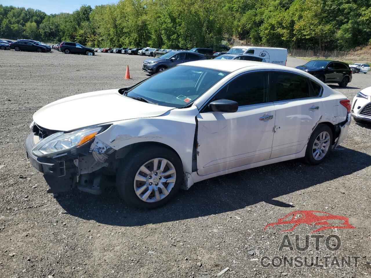 NISSAN ALTIMA 2016 - 1N4AL3AP3GN383931