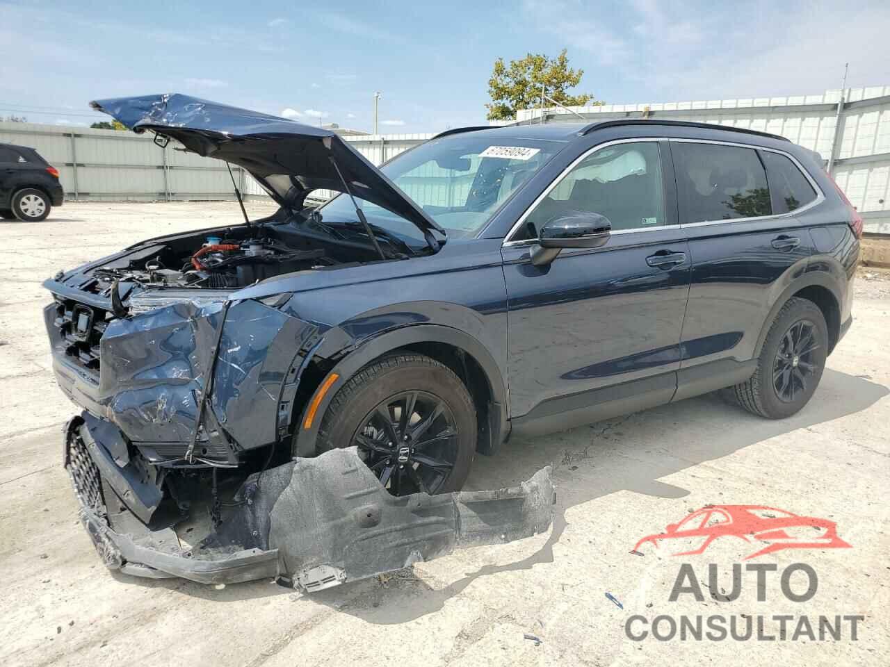 HONDA CRV 2024 - 7FARS6H87RE005228