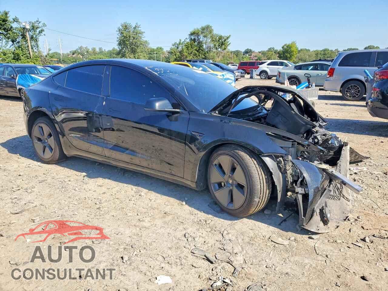 TESLA MODEL 3 2023 - 5YJ3E1EA2PF512313