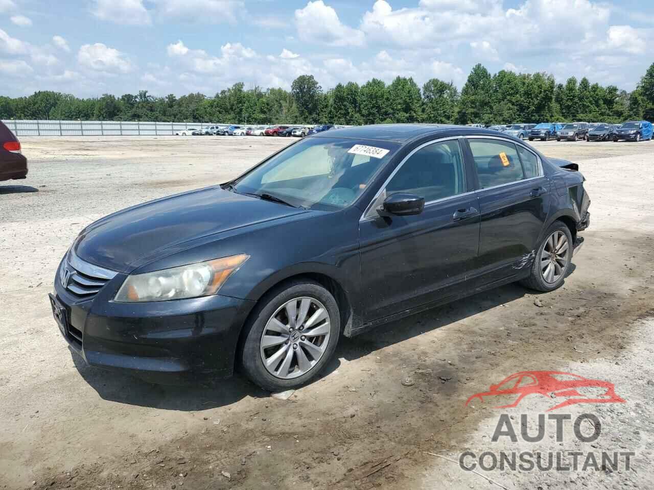 HONDA ACCORD 2011 - 1HGCP2F80BA011211