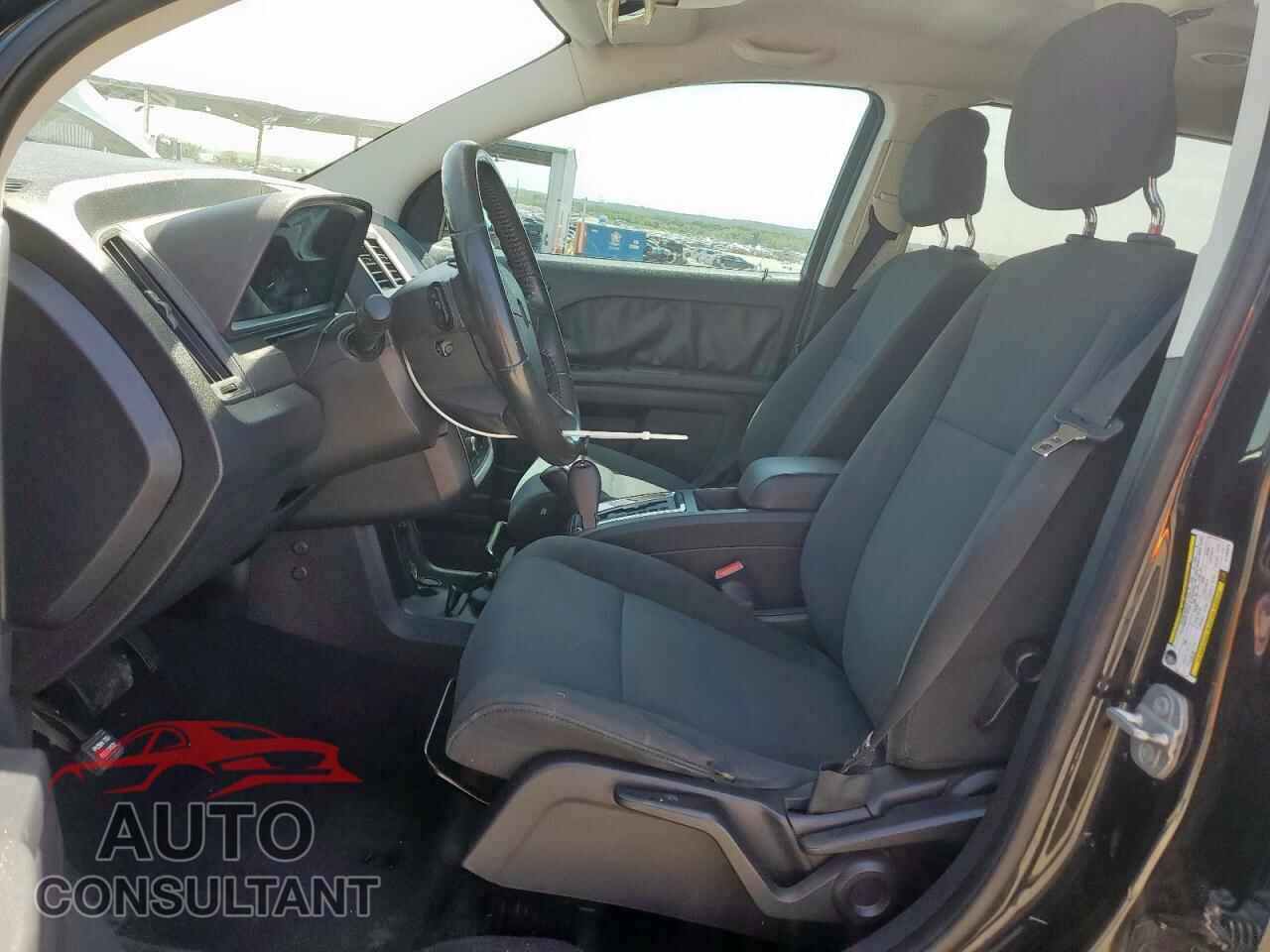 DODGE JOURNEY 2010 - 3D4PG4FB1AT152676