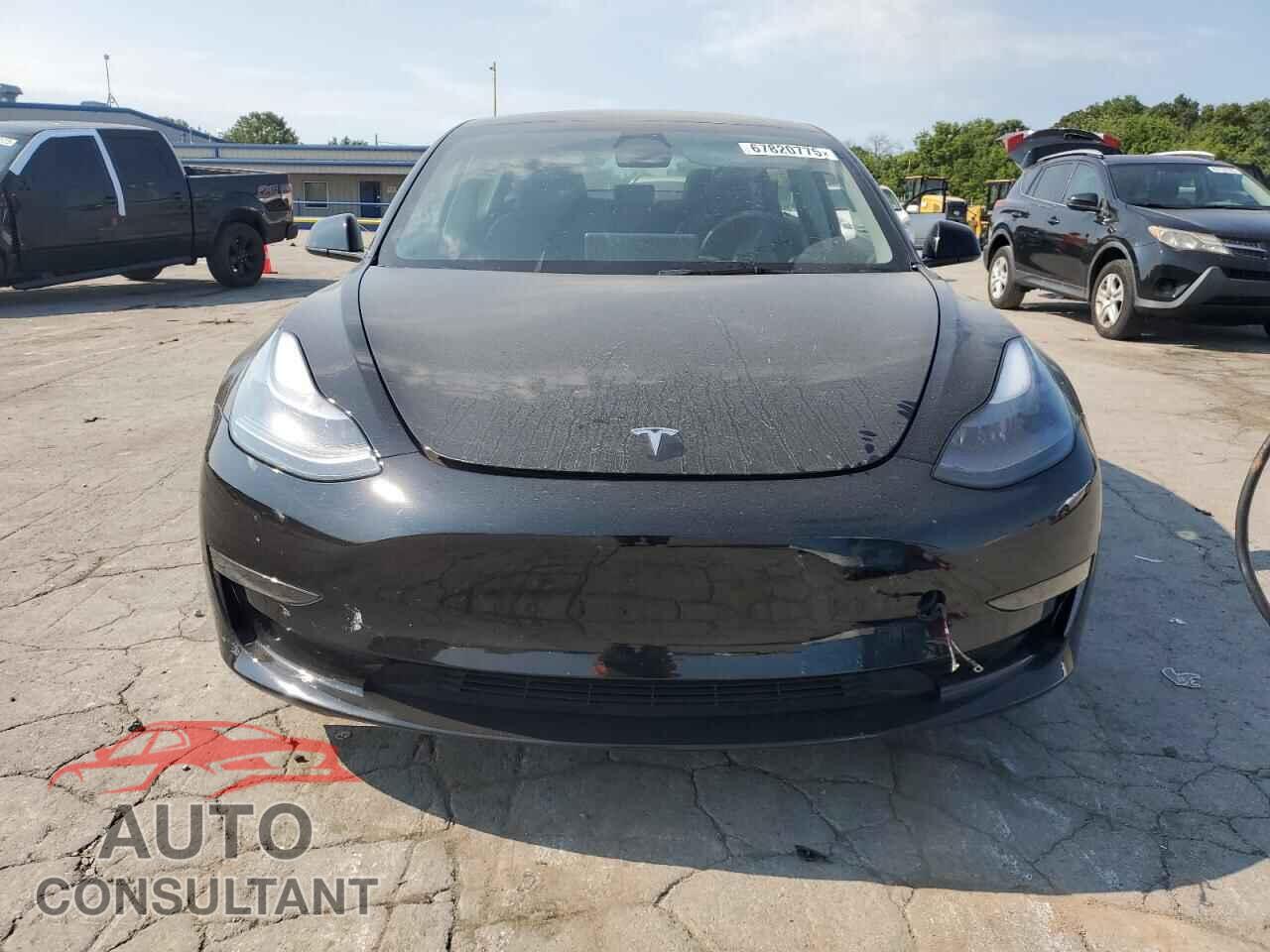 TESLA MODEL 3 2023 - 5YJ3E1EAXPF383480