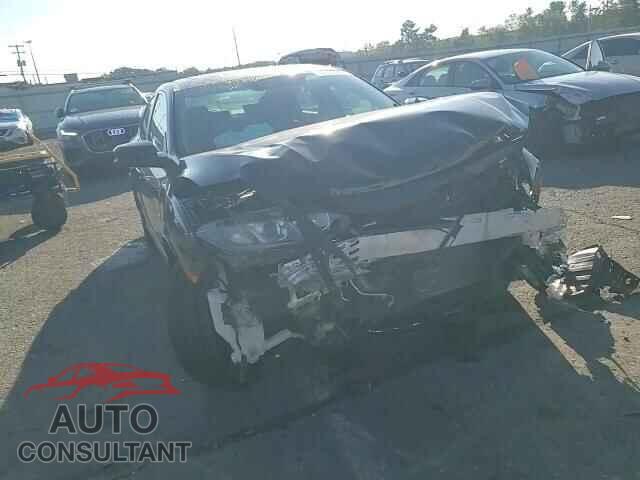 HONDA CIVIC 2017 - 19XFC2F81HE206604