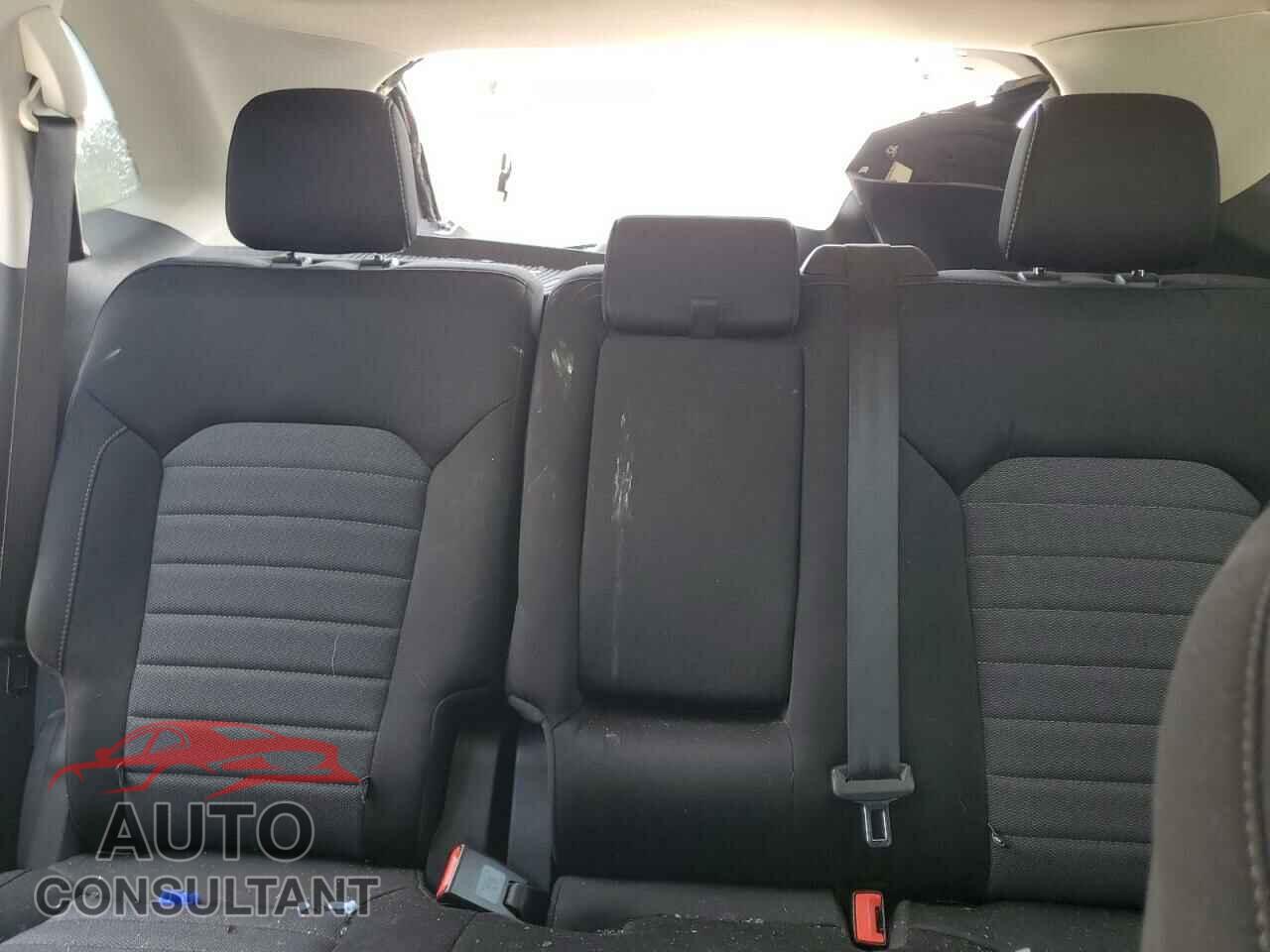 FORD EDGE 2021 - 2FMPK4G98MBA24874