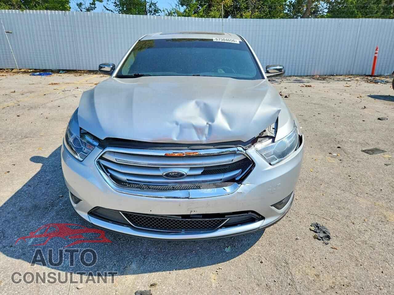FORD TAURUS 2015 - 1FAHP2F86FG116235