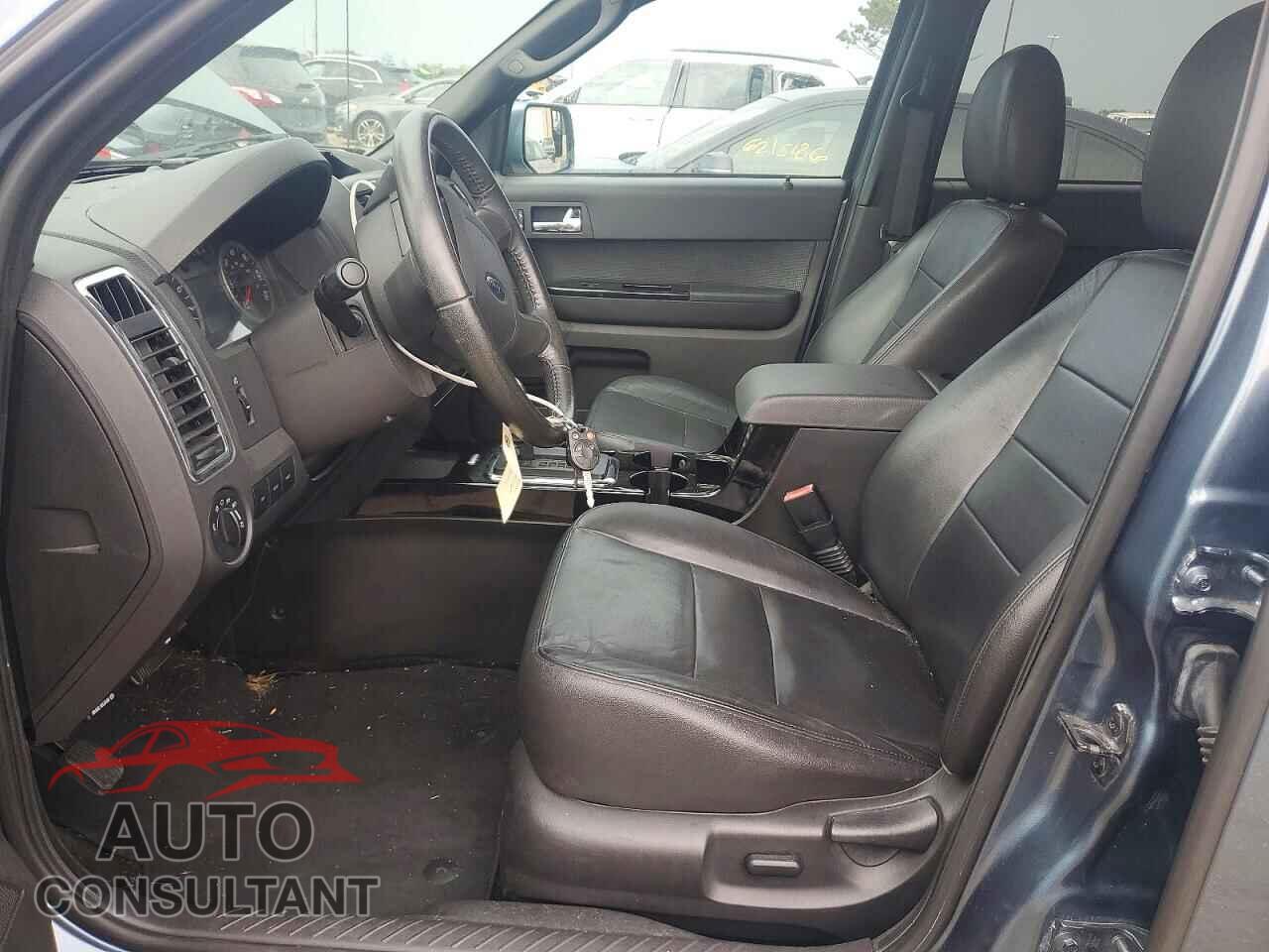 FORD ESCAPE 2012 - 1FMCU0EG5CKA05996
