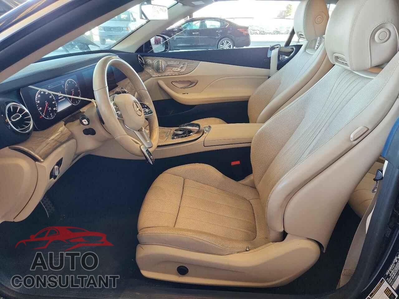 MERCEDES-BENZ E-CLASS 2020 - WDD1K6HB3LF118543