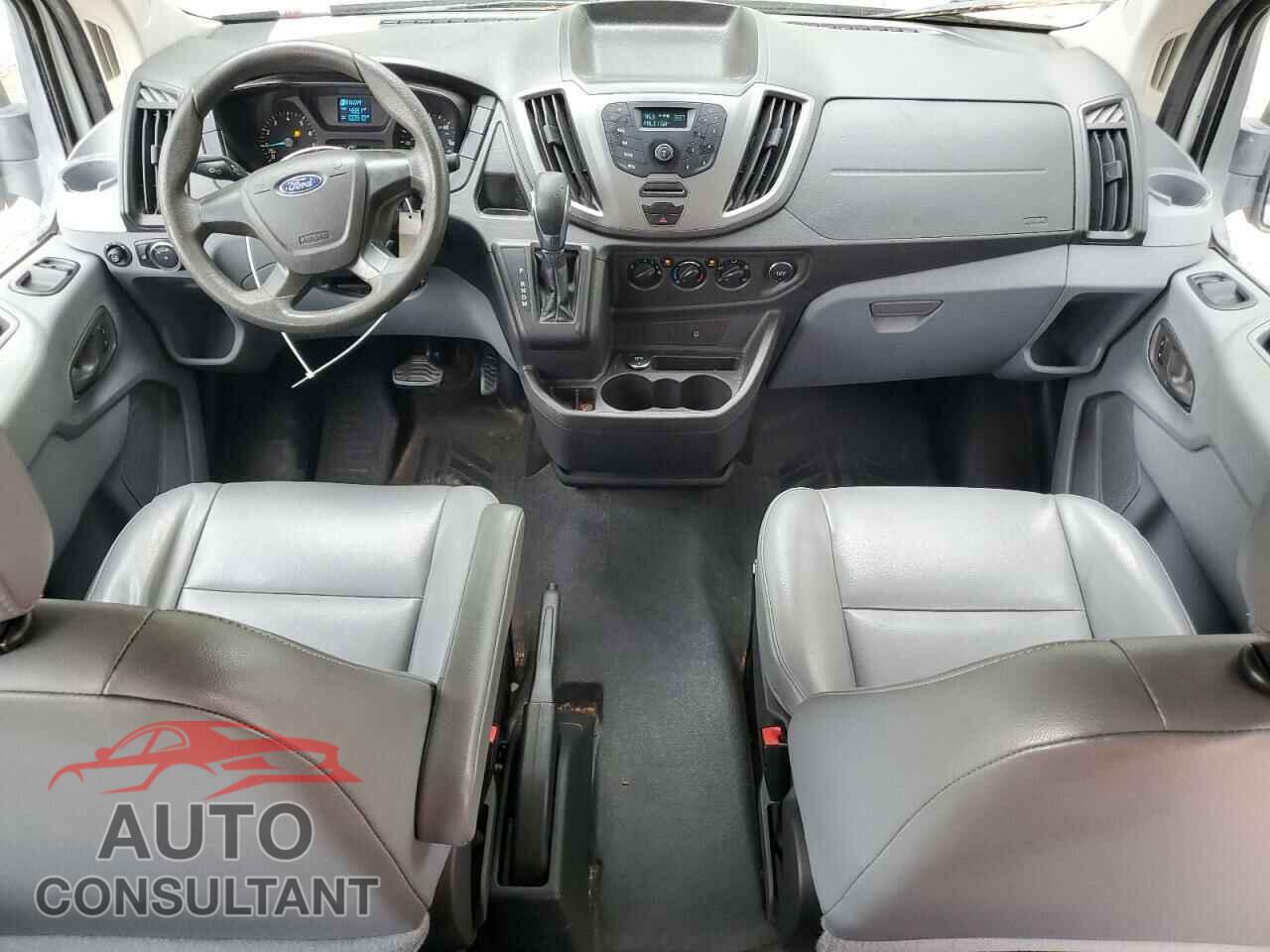 FORD TRANSIT 2016 - 1FBZX2CM9GKA20909