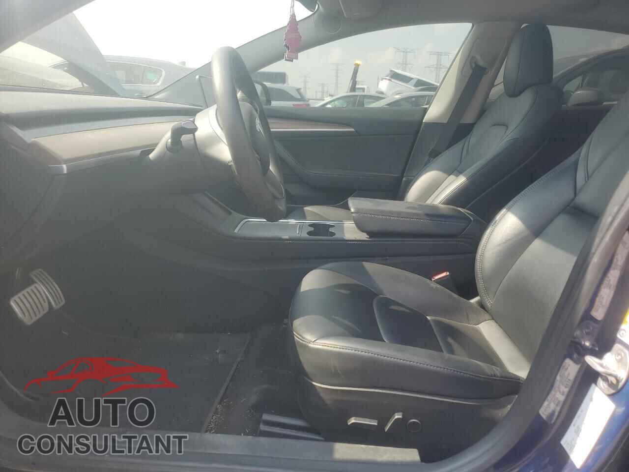 TESLA MODEL 3 2023 - 5YJ3E1EC8PF508543