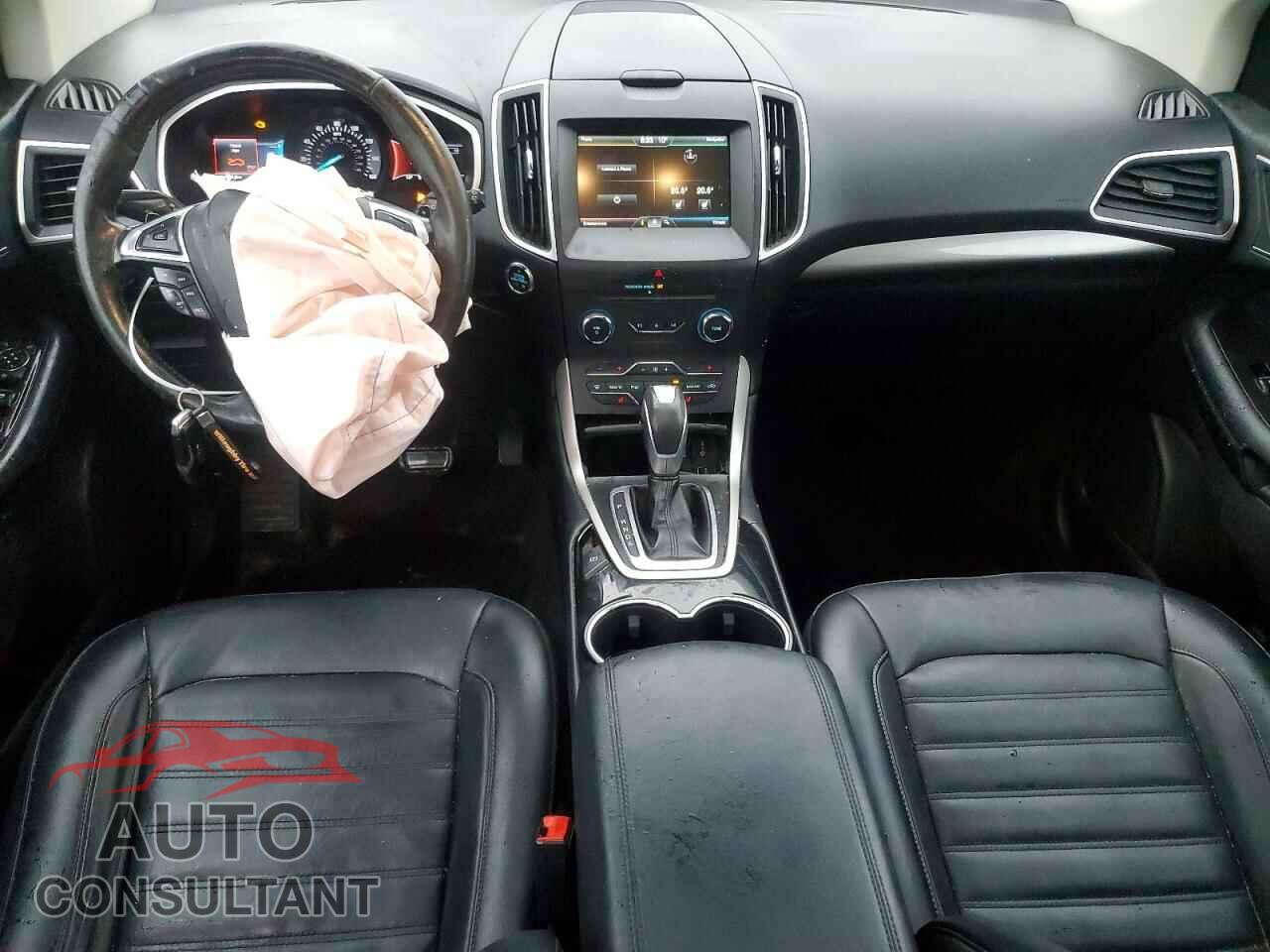 FORD EDGE 2015 - 2FMTK4J86FBB69090