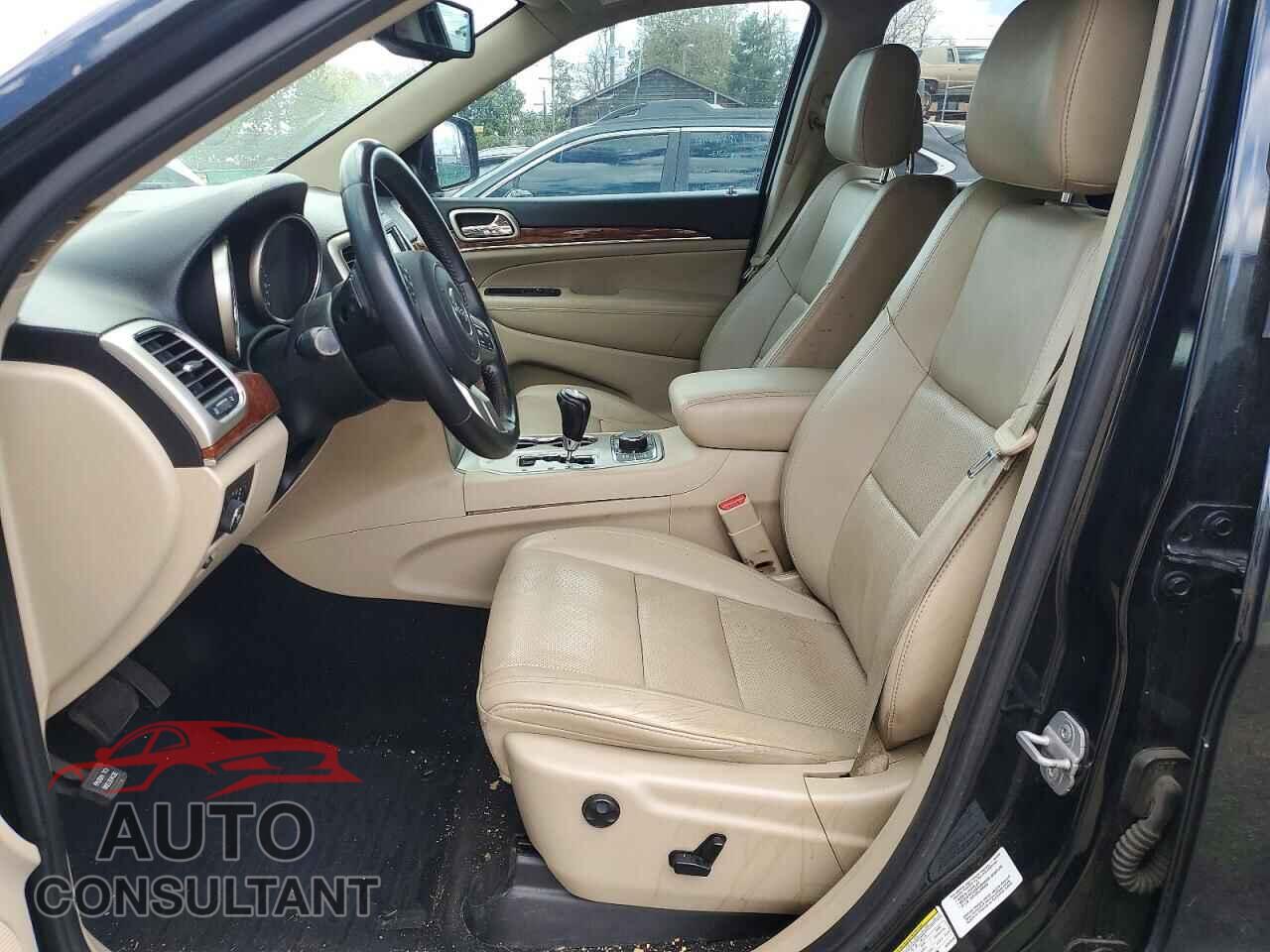 JEEP CHEROKEE 2013 - 1C4RJFBG6DC640493