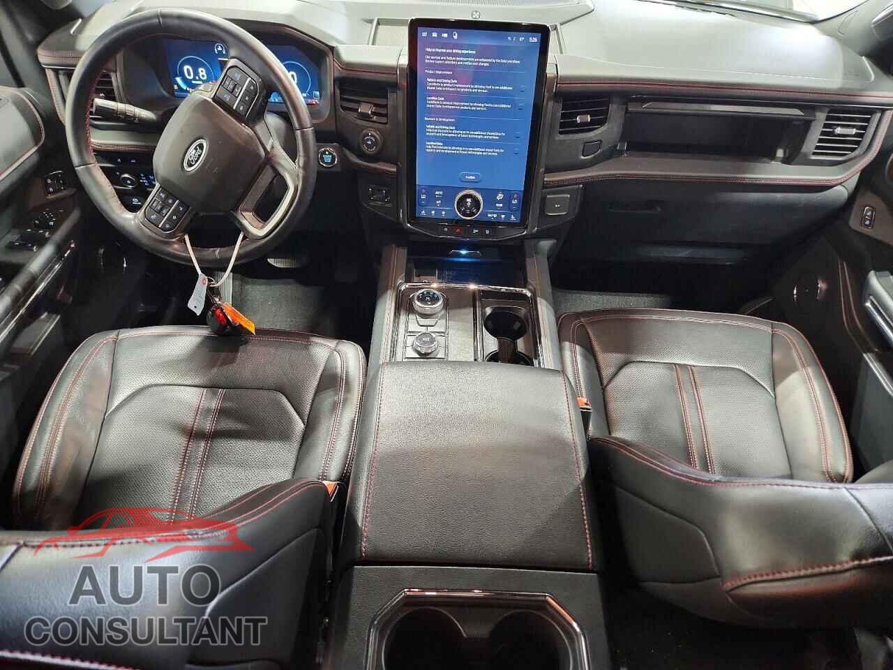 FORD EXPEDITION 2024 - 1FMJU2A86REA02789