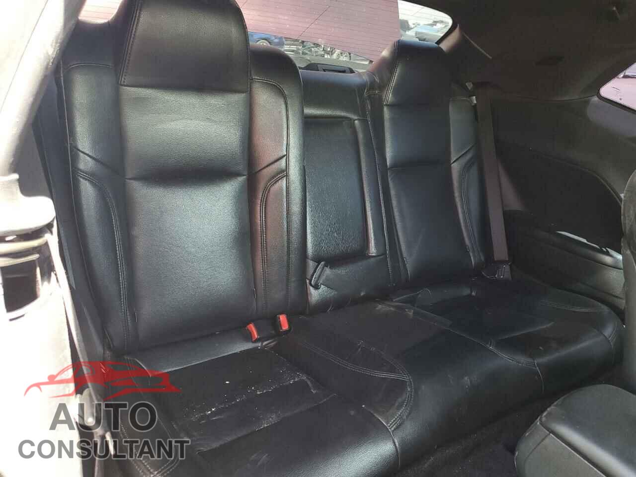 DODGE CHALLENGER 2015 - 2C3CDZAG1FH720868