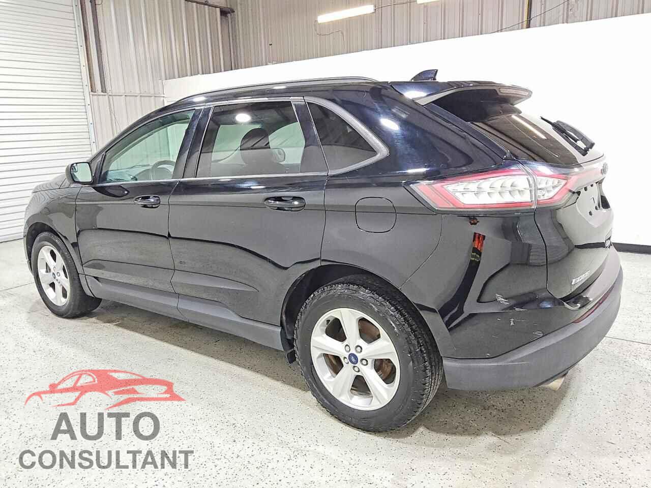 FORD EDGE 2016 - 2FMPK4G97GBB55251