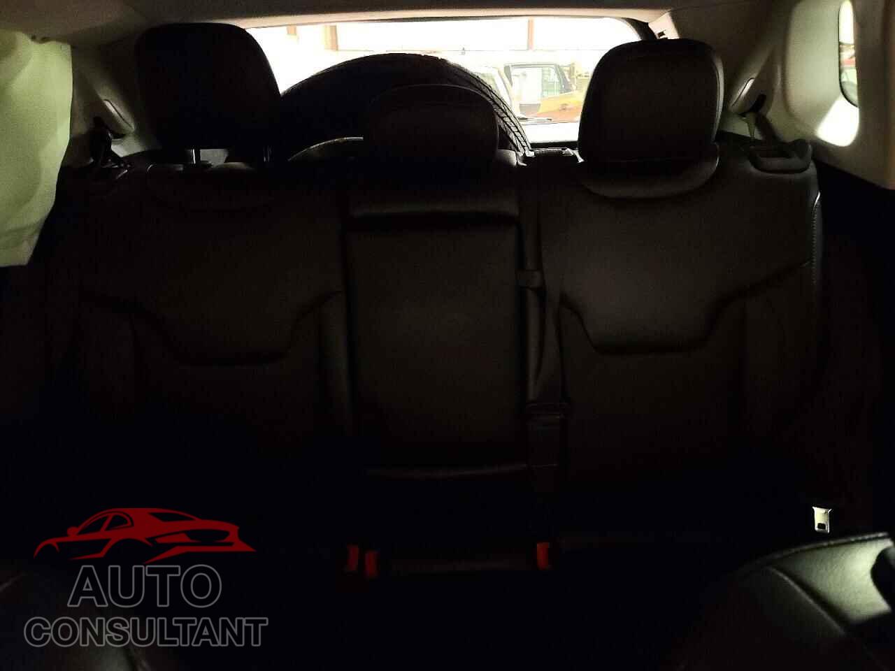 JEEP COMPASS 2021 - 3C4NJDCB6MT512295