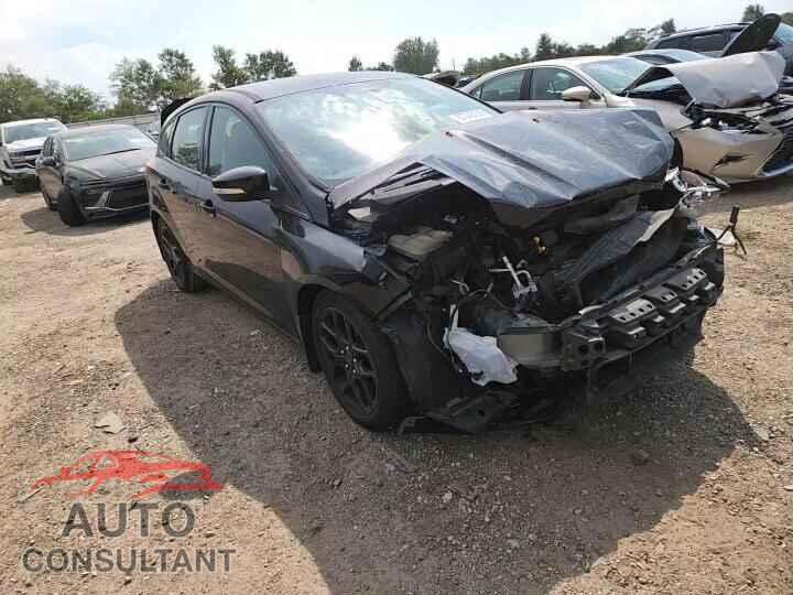FORD FOCUS 2016 - 1FADP3K21GL280958