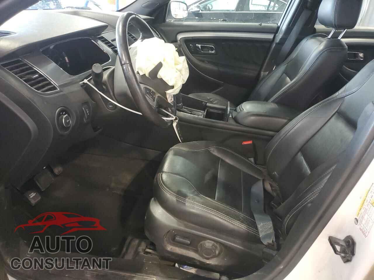 FORD TAURUS 2015 - 1FAHP2E86FG183029