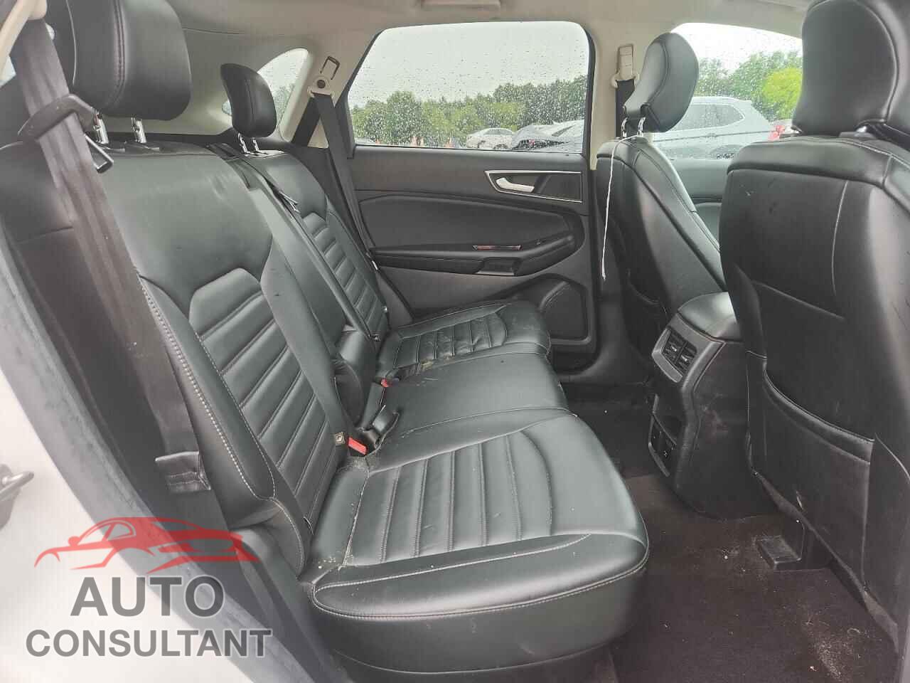 FORD EDGE 2016 - 2FMPK4J96GBC43197