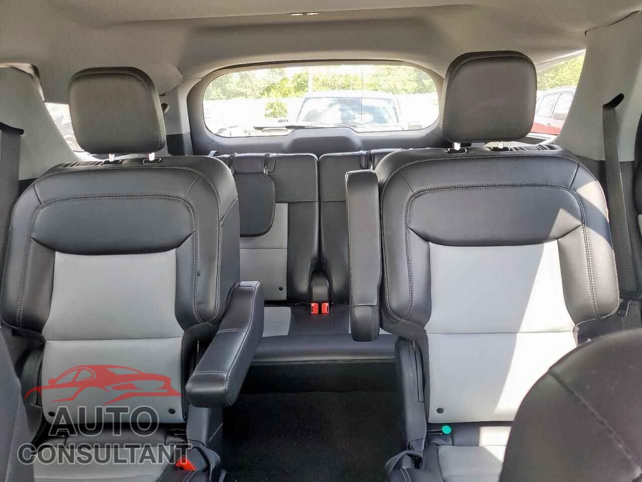 FORD EXPLORER 2023 - 1FMSK8DH3PGB69301