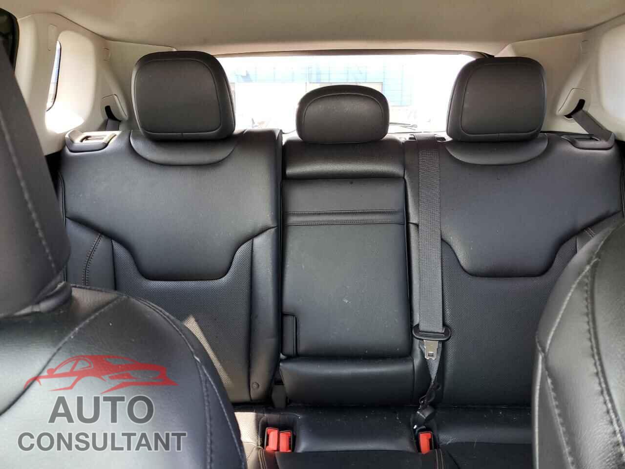 JEEP COMPASS 2019 - 3C4NJDCB2KT673885