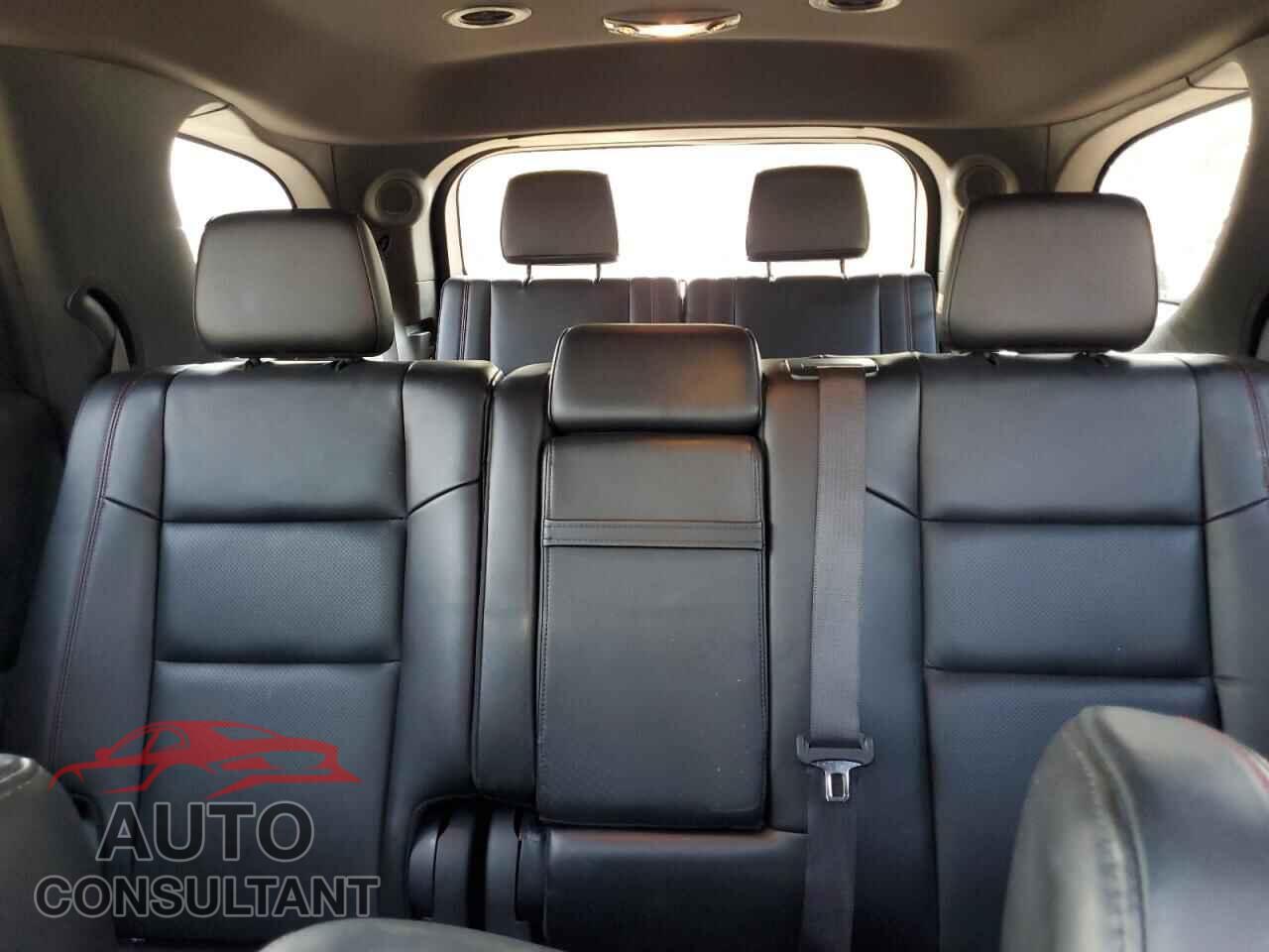 DODGE DURANGO 2023 - 1C4SDJCT5PC683122