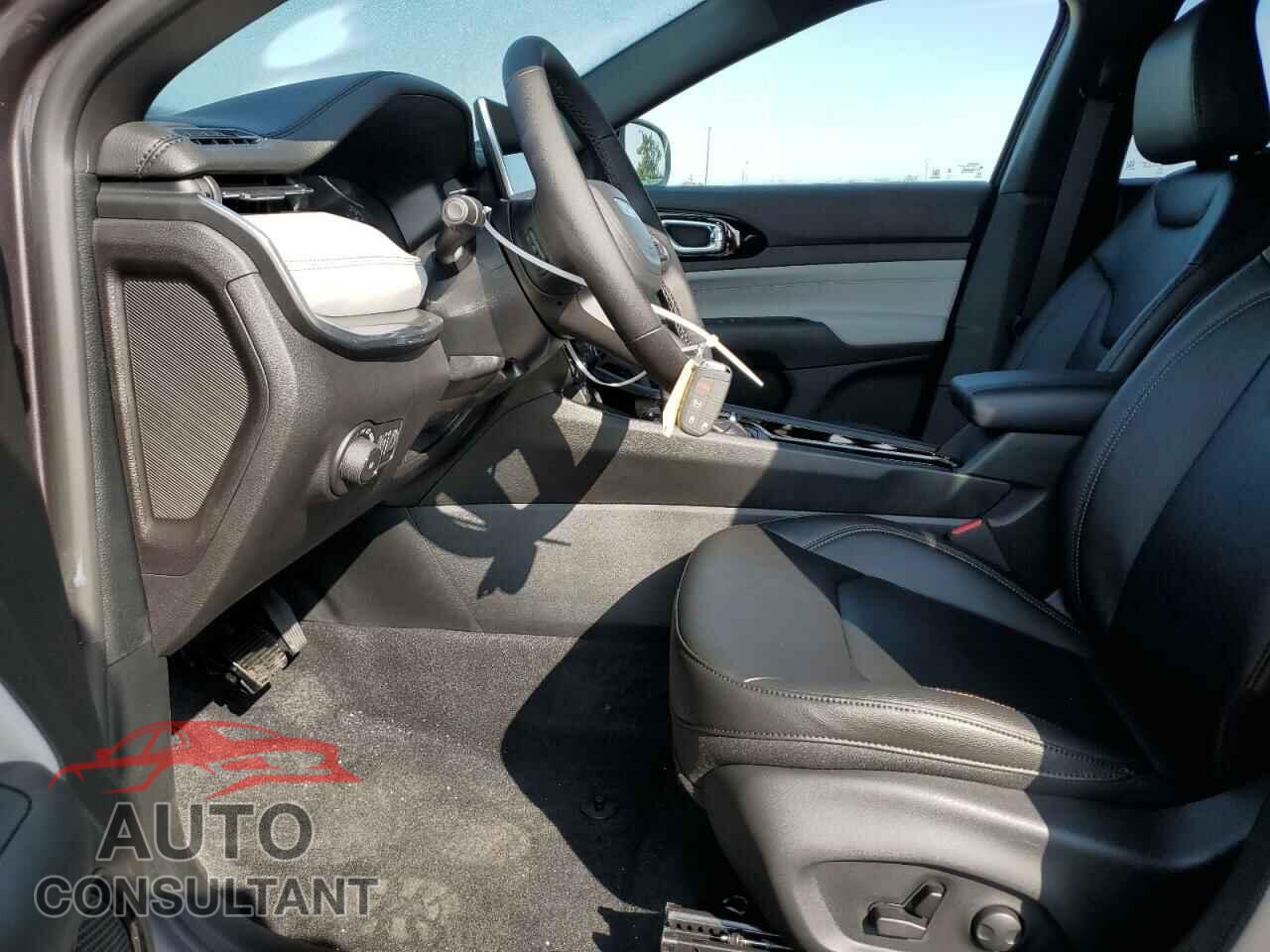 JEEP COMPASS 2024 - 3C4NJDCN1RT142570