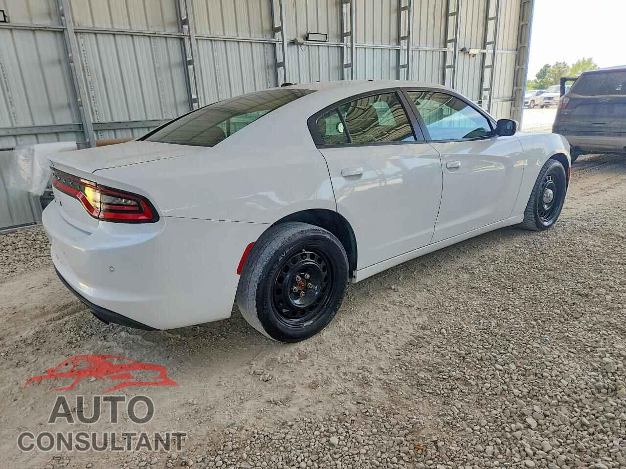 DODGE CHARGER 2019 - 2C3CDXKT5KH647983