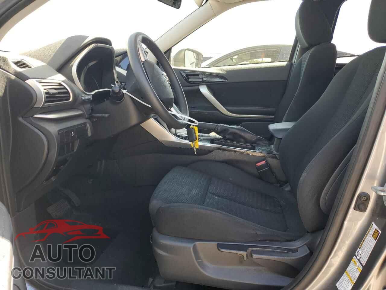 MITSUBISHI ECLIPSE 2020 - JA4AT3AA6LZ021644