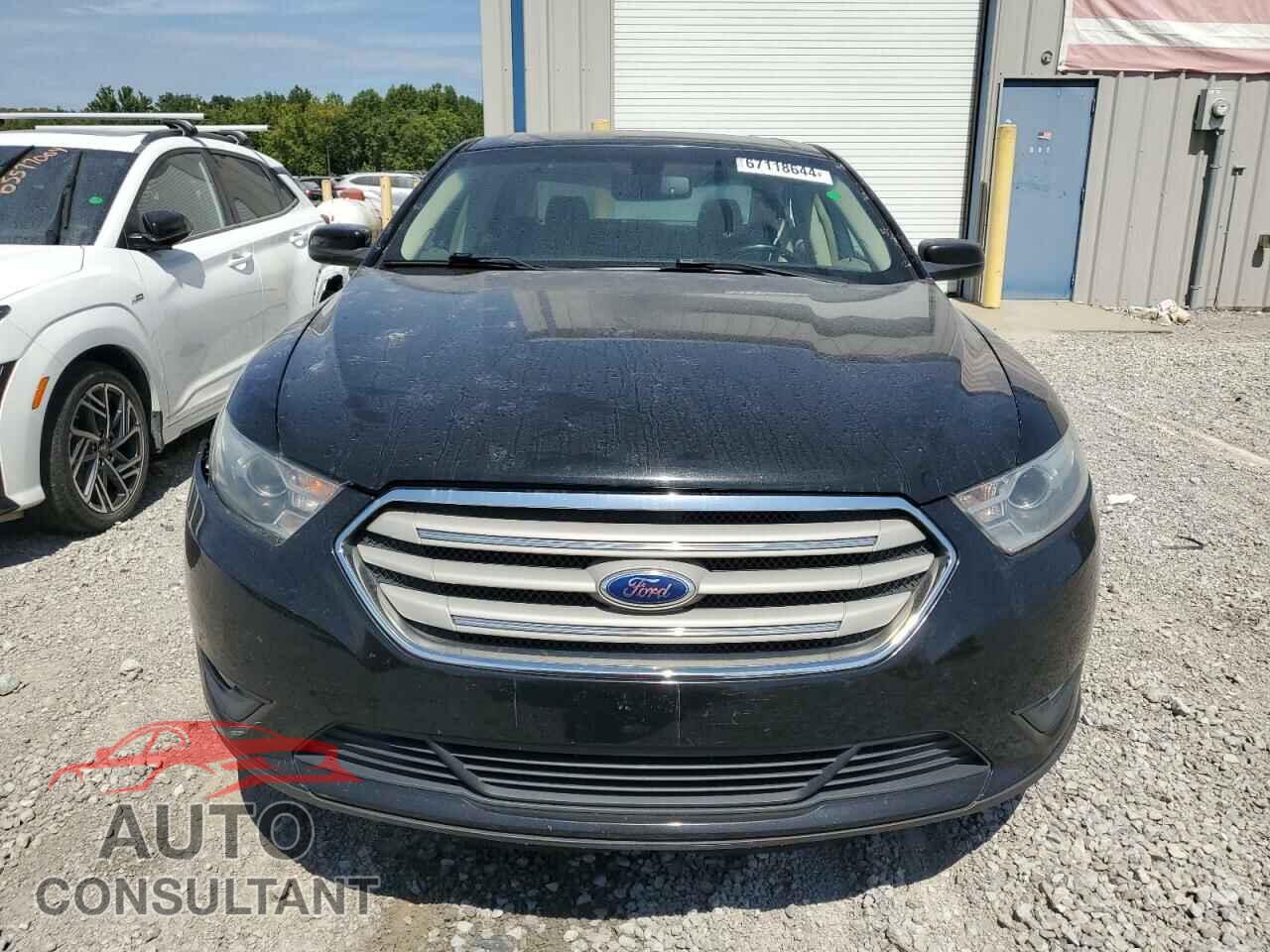 FORD TAURUS 2013 - 1FAHP2E8XDG165095