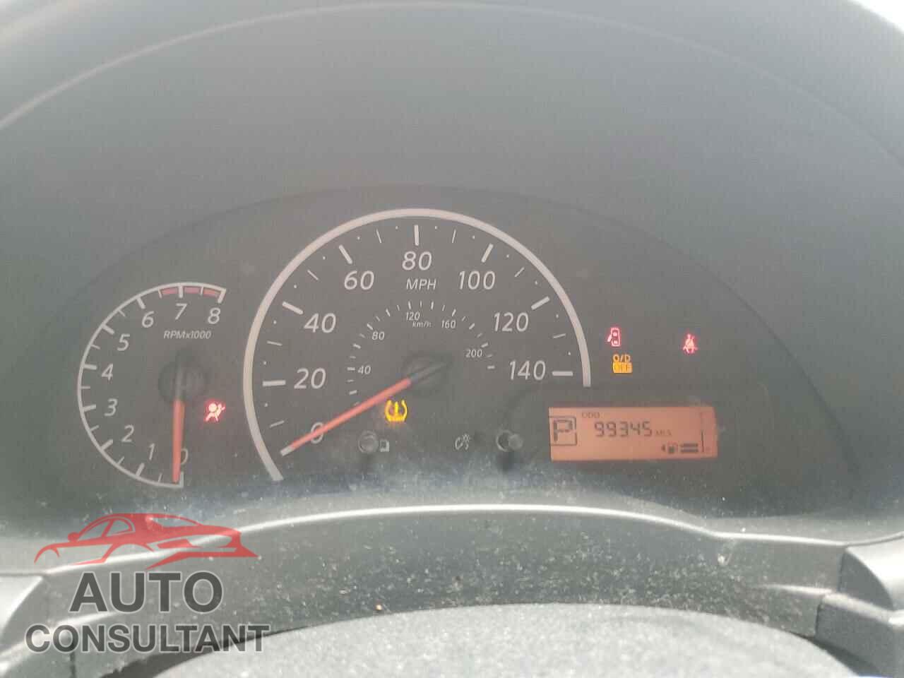 NISSAN VERSA 2016 - 3N1CN7AP1GL816976