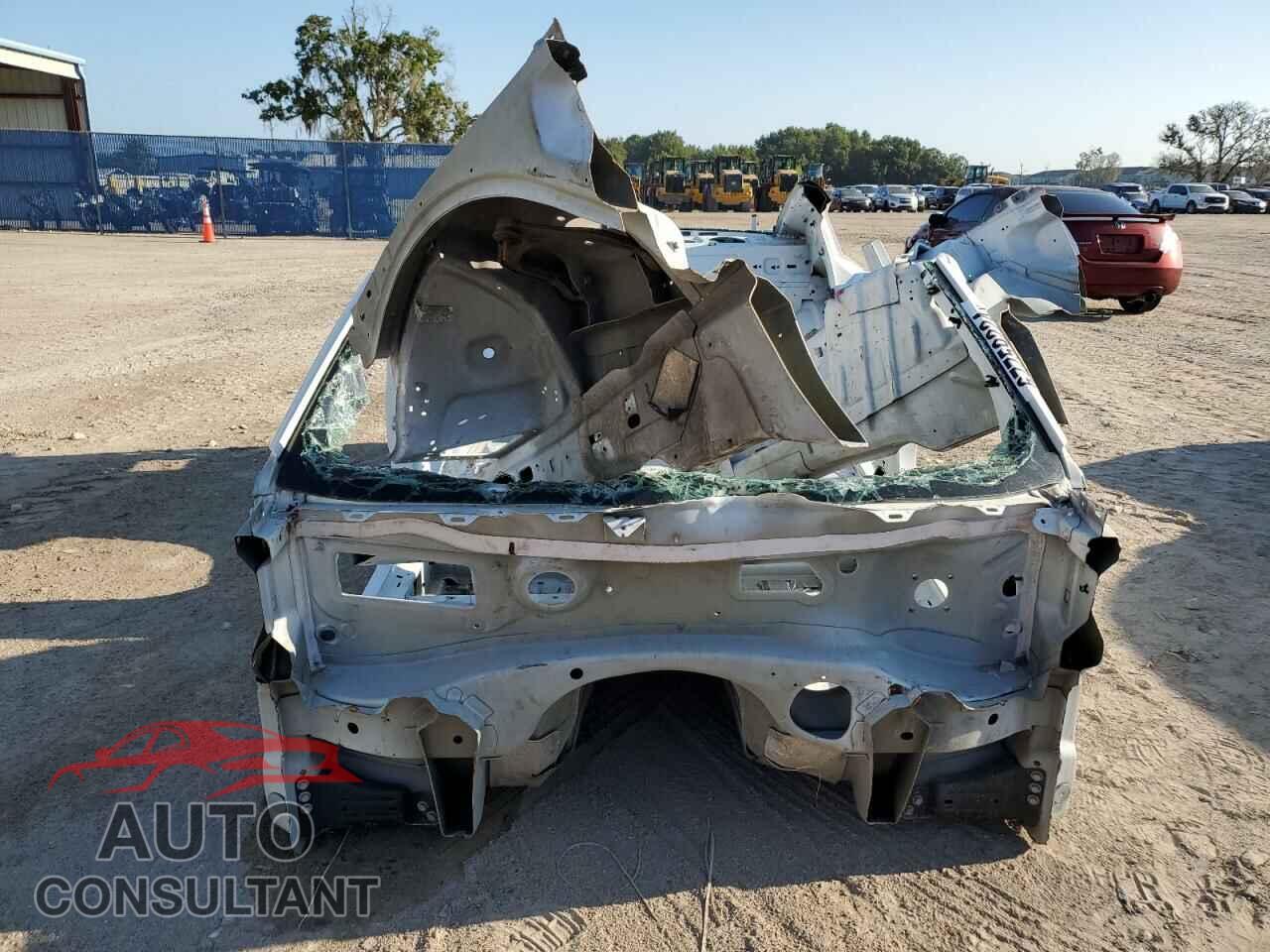 DODGE CHARGER 2019 - 2C3CDXL90KH674477