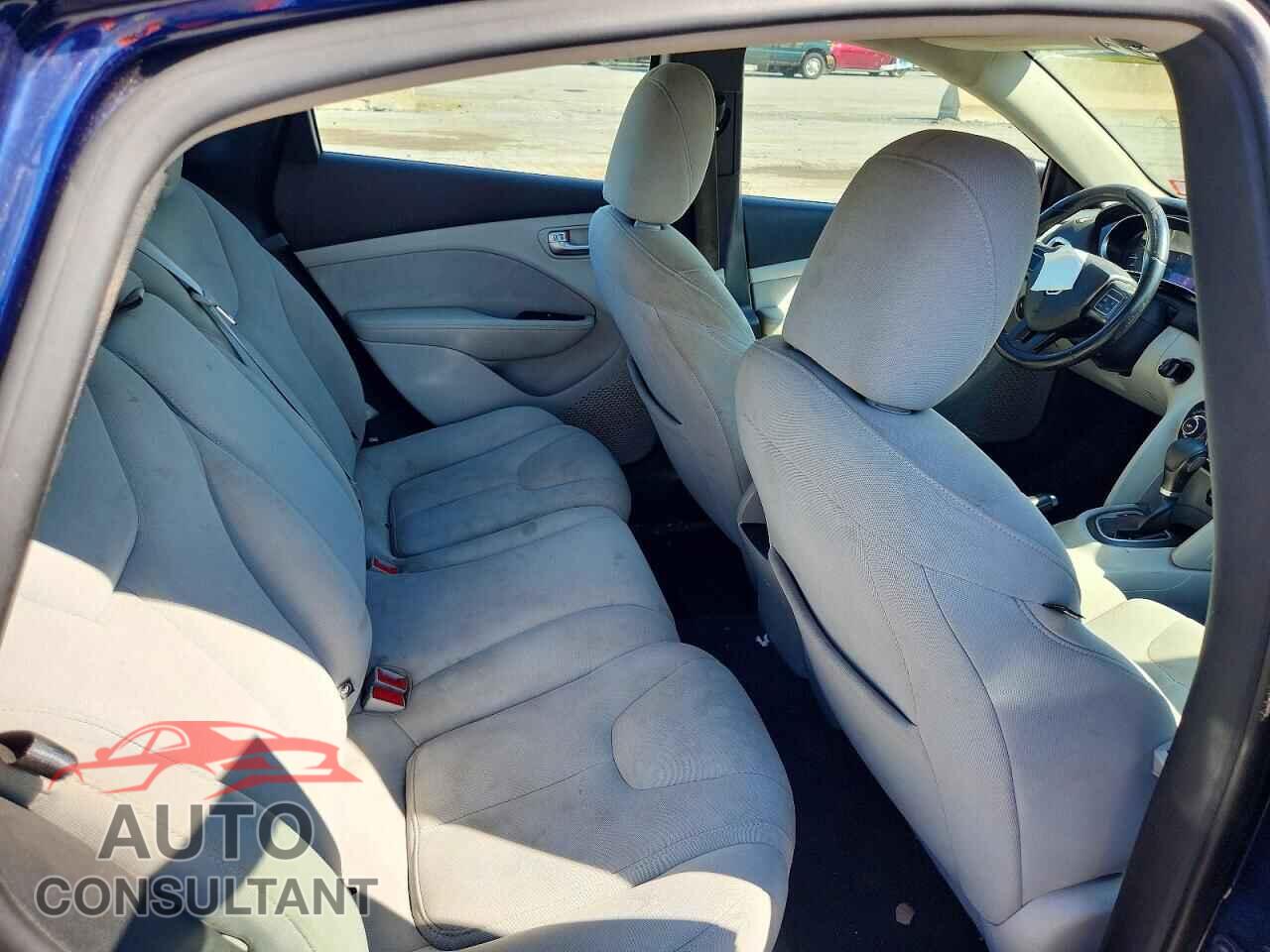 DODGE DART 2013 - 1C3CDFBA1DD175886